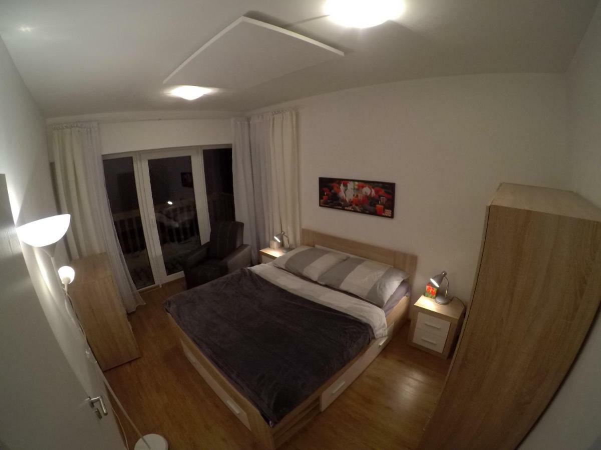 Apartman Reggie - 페츠 포트 스네스코우 외부 사진