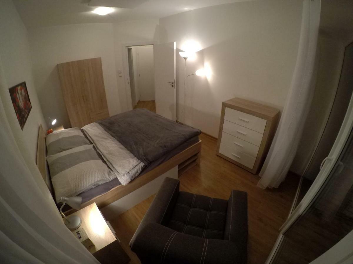 Apartman Reggie - 페츠 포트 스네스코우 외부 사진
