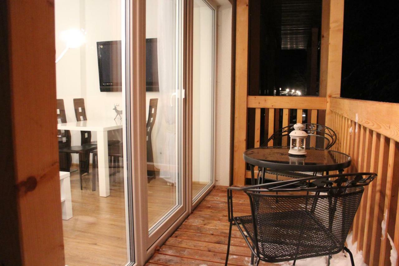 Apartman Reggie - 페츠 포트 스네스코우 외부 사진