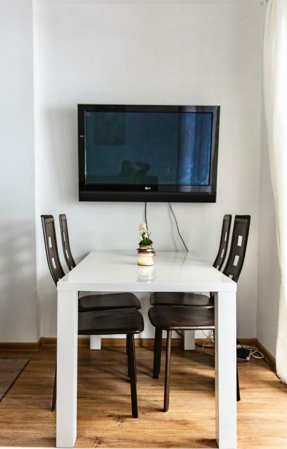 Apartman Reggie - 페츠 포트 스네스코우 외부 사진